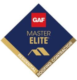 gaf master elite residential roofing contractor
